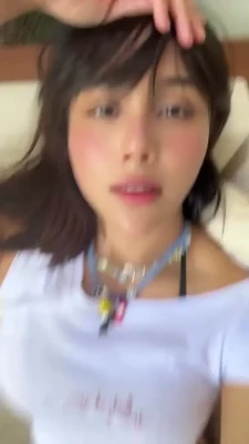 neekolul - It’s Tuesday! Wake up to see a beautiful sight of titties :)