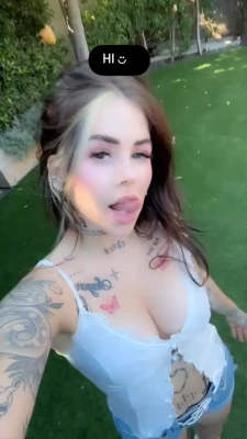 cray - Hey Voyeur s  I have a request for you  I have a survey I would love