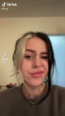 cray - I wanna be someone s like cum slut dm me