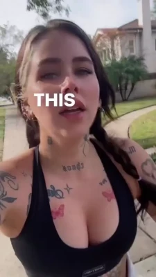 cray - The “come and fuck me eyes” 👀😈