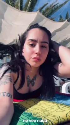 shulia - I got more then a handful  baby