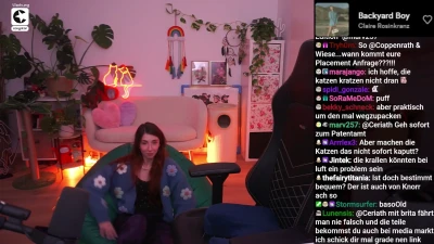 basostream - Happy Valentine’s Day! ♥️