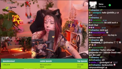 basostream - Si todo te pone caliente  Pues no te pongas caliente