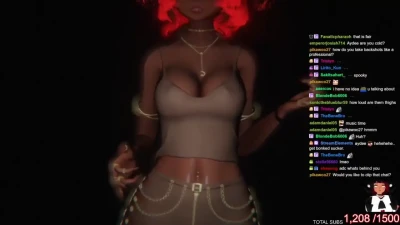 aydee__vr - Hola guapo