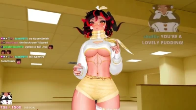 aydee__vr - Do you know what the most fascinating ability of Nico Robin is?