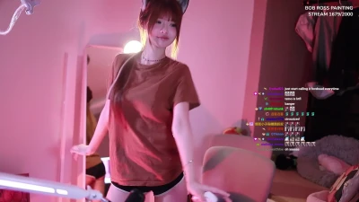 dami_amond - Going down on my feminized baby boy Ghost Lovecraft