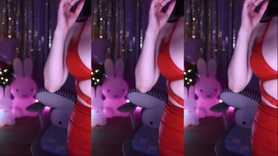 dami_amond - Santa   says I ve been Naughty