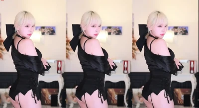 dami_amond - Skylines get me horny