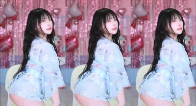 dami_amond - I love to shake it