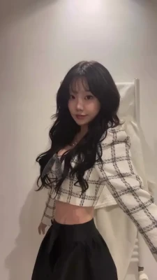 sejinming - Thic thighs save lives
