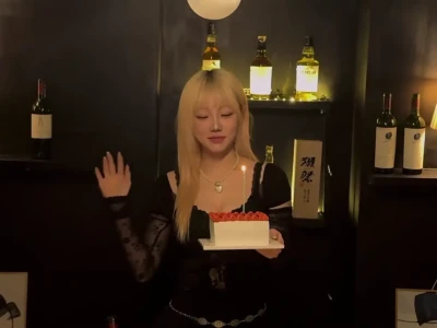 sejinming - tits or ass? 🥰