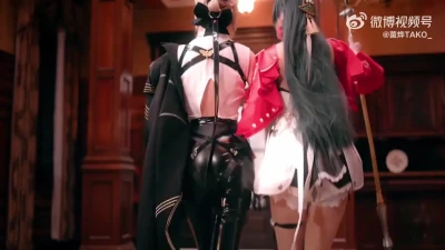 takomayuyi - Miss me? 😇