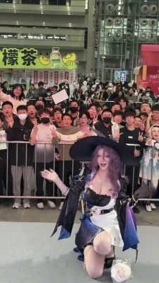 takomayuyi - Having a good day?