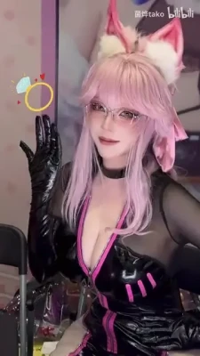 takomayuyi - It s almost Halloween  who wants to help buy me some fun cosplay for