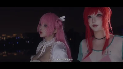 takomayuyi - I love doing my make upppp