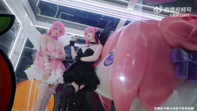takomayuyi - Te gusta mi vagina bebé