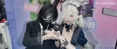 takomayuyi - Can I be your good girl