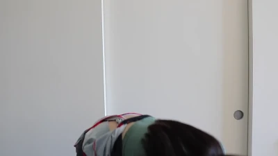 luvu2golka - Ich bin fleißig und mein Freund genießt die Aussicht