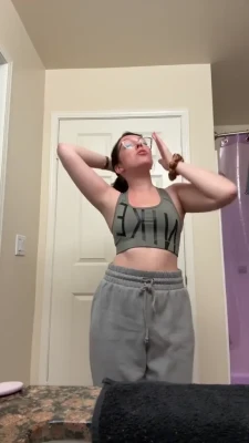 luvu2golka - Do you wanna stuff my tight asshole?😈😏