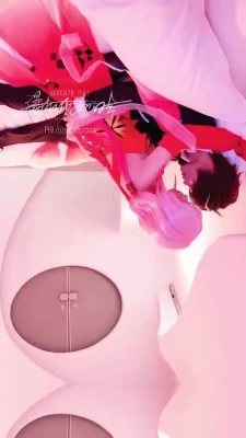 xiaoji_neko - Oops !!