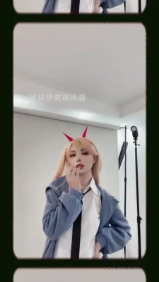 xiaoji_neko - Lay your head on my chest please