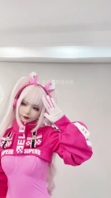 xiaoji_neko - Sweat makes you leak