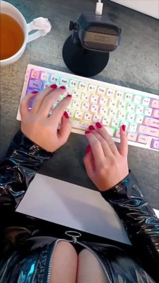 annetkostenko - I love looking back on the videos I make for my own viewing pleasure 