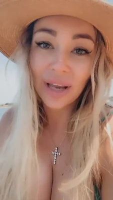 annetkostenko - Mmmmmm  Thinking about going live on cam and teasing tf out youuuuuuu