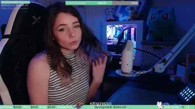 kittspresso - where's the wildest place you've ever fucked?