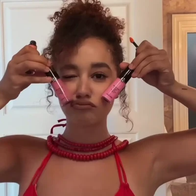 lenamahfouf - My tongue is magical