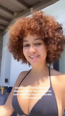 lenamahfouf - Hey daadddddy