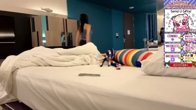 maimai__twitch - I Accidentally deleted this squirting video   I need you guys to