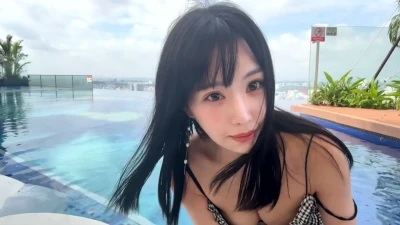 maimai__twitch - Pov your laying in mommy's lap 😏