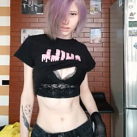 littleemokitten