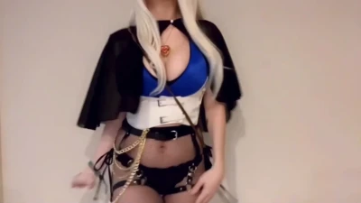 howtomia - Sensuality in every move
