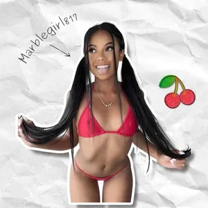 marblegirl817 OnlyFans Avatar
