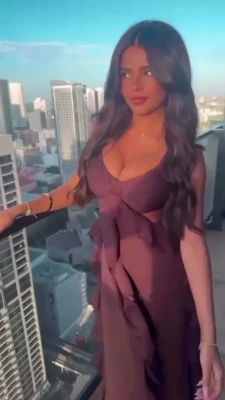chulitaaa1 - Cheers to September   Let s see what we can cum up with together this