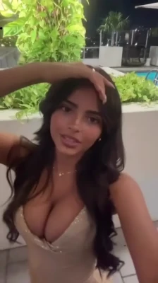 chulitaaa1 - Hey fans  yesterday I enjoyed the sun and played a little bit with