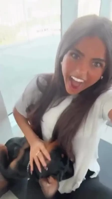 chulitaaa1 - Just a Blondie waiting to be pounded hard