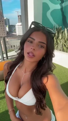 chulitaaa1 - Fav spot daddy s chest