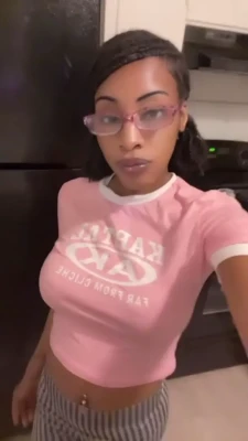 iambellabankssss - DINNER IS SERVED N U BETTA EAT EVERY BITE