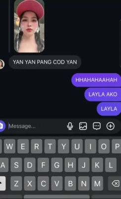 loislaneevangelista - Which do you want