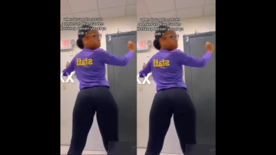 toniannsp - It s been a minute  Send tip to remove the blur