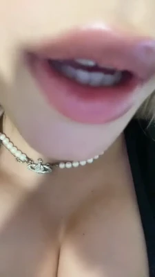 chloe_simon5 - It s been a long time help me reach the posted goal and I ll