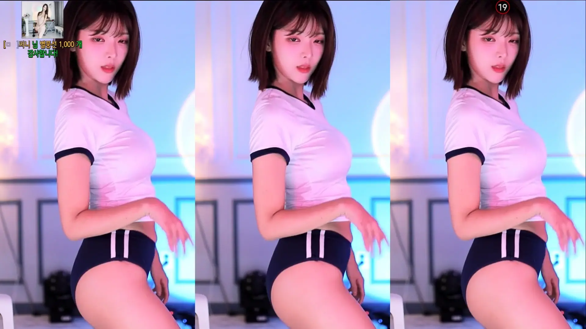 ming_cute_ - I love feeling how the dick comes out of my body wet