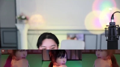 ming_cute_ - What should we record?