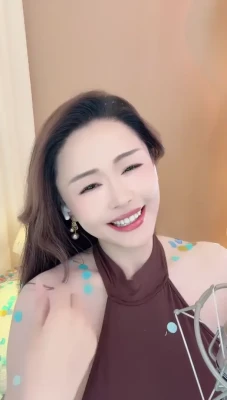 echoyueofficial - Oh... hello there. 😈