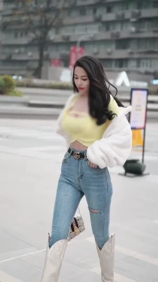 echoyueofficial - Happy titty Thursday