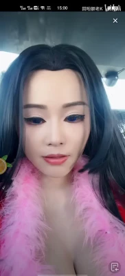echoyueofficial - I get fucked by the LAW... Literally LOL. Watch me get caught in my