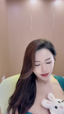 echoyueofficial - How good would your face feel in my ass